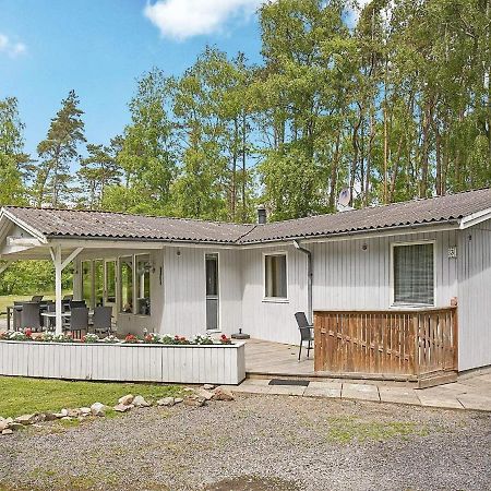 Holiday Home Nexo Xl Экстерьер фото