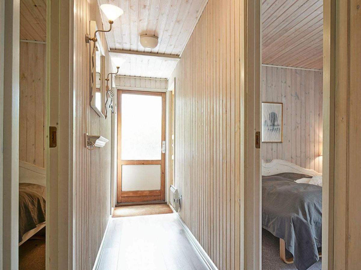 Holiday Home Nexo Xl Экстерьер фото