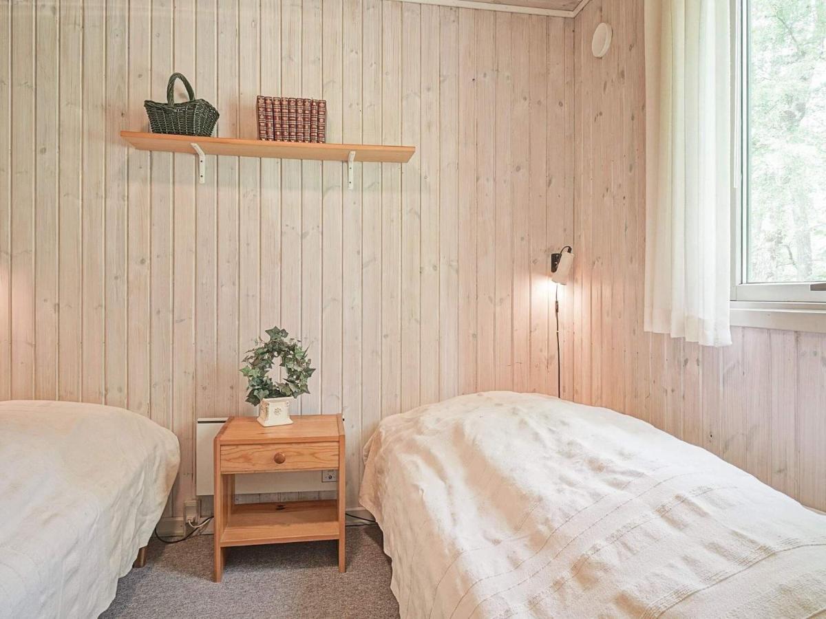 Holiday Home Nexo Xl Экстерьер фото